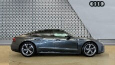 Audi e-tron GT 390kW Quattro 93kWh 4dr Auto Electric Saloon